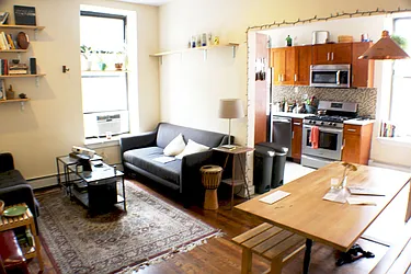 Rented by Brooklyn Rentals NYC