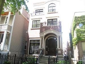 1st image of 2632 N Wayne Ave #1