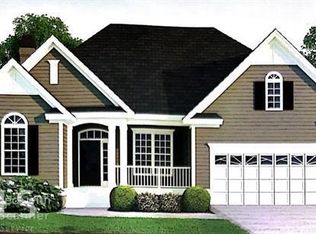 8624 Spivey Village Trl, Jonesboro, GA 30236