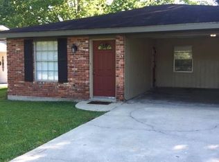 309 Timothy Dr, Lafayette, LA 70503
