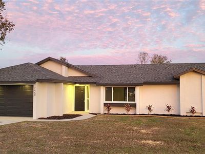 2469 Courtland Blvd, Deltona, FL, 32738