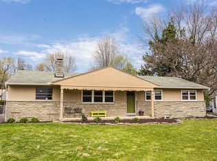3288 Minerva Lake Rd, Columbus, OH 43231