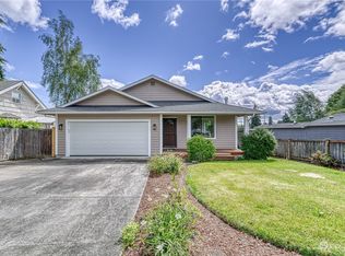 2215 N Ferdinand St, Tacoma, WA 98406