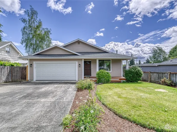 2215 N Ferdinand Street, Tacoma, WA 98406