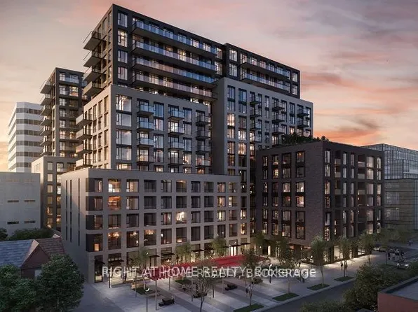 543 Richmond St W, Toronto, ON