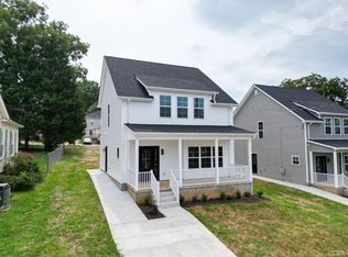 311 Bell St, Lynchburg, VA 24501