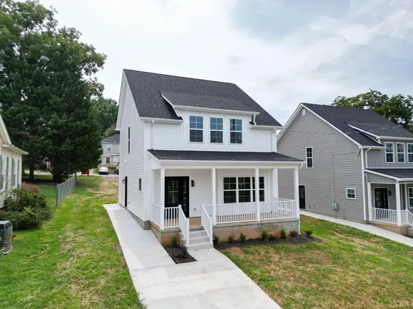 311 Bell St, Lynchburg, VA 24501