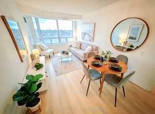 3088 Kennedy Rd #712, Toronto, ON M1V5M4