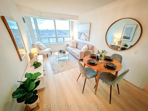 3088 Kennedy Rd #712, Toronto, ON M1V 5M4