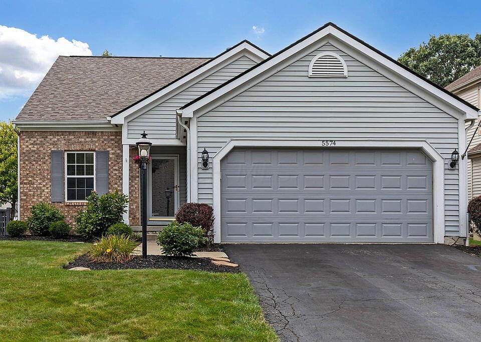 5574 Covington Meadows Dr, Westerville, OH 43082 Zillow
