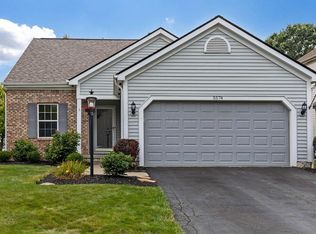 5574 Covington Meadows Dr, Westerville, OH 43082