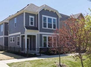 3518 Tolworth Ln #3518, Westfield, IN