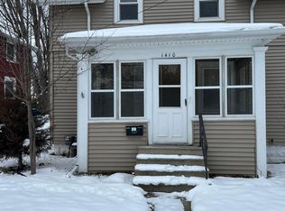 1410 E North St, Jackson, MI