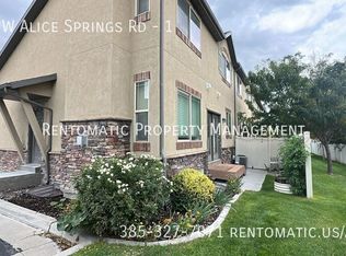 2631 W Alice Springs Rd #1, Riverton, UT 84065
