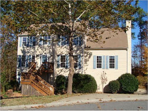 2nd image of 4849 Wilkie Way NW