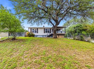 1397 CANYON LAKE DR, Canyon Lake, TX 78133