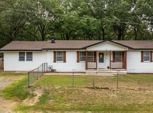 1816 Bobbitt Ln, Sherwood, AR 72120