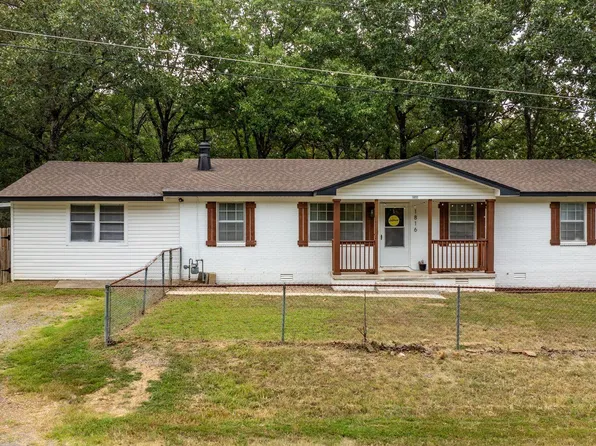 1816 Bobbitt Ln, Sherwood, AR 72120
