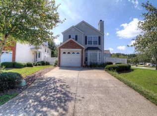 13696 Aventide Ln, Milton, GA 30004