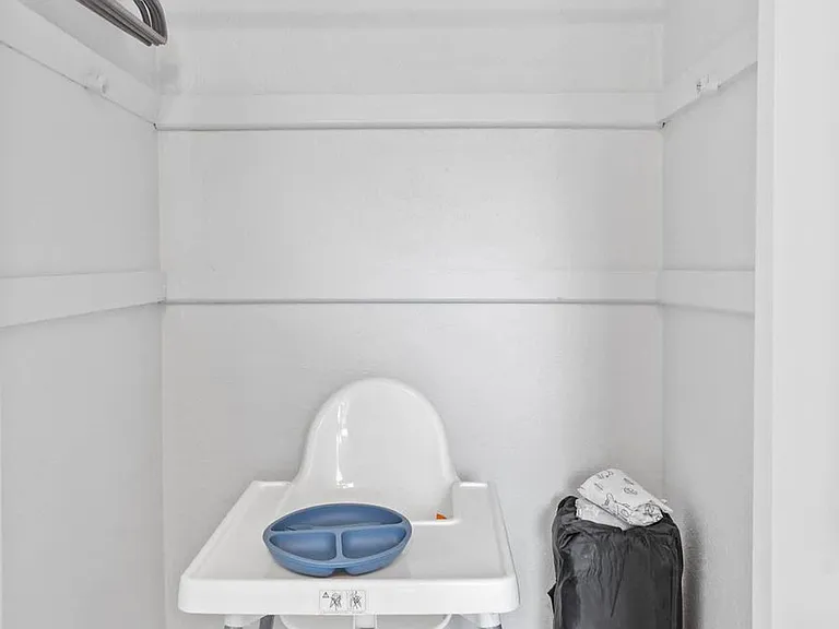 Storage Room