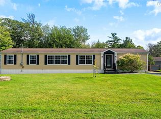 38 Iseley Ln, Dutch Settlement, NS B2S 2C4