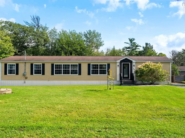 38 Iseley Ln, Dutch Settlement, NS B2S 2C4