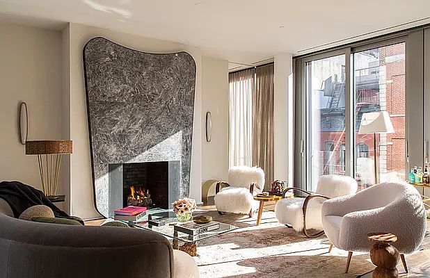 1st image of 42 Crosby St APT 5N