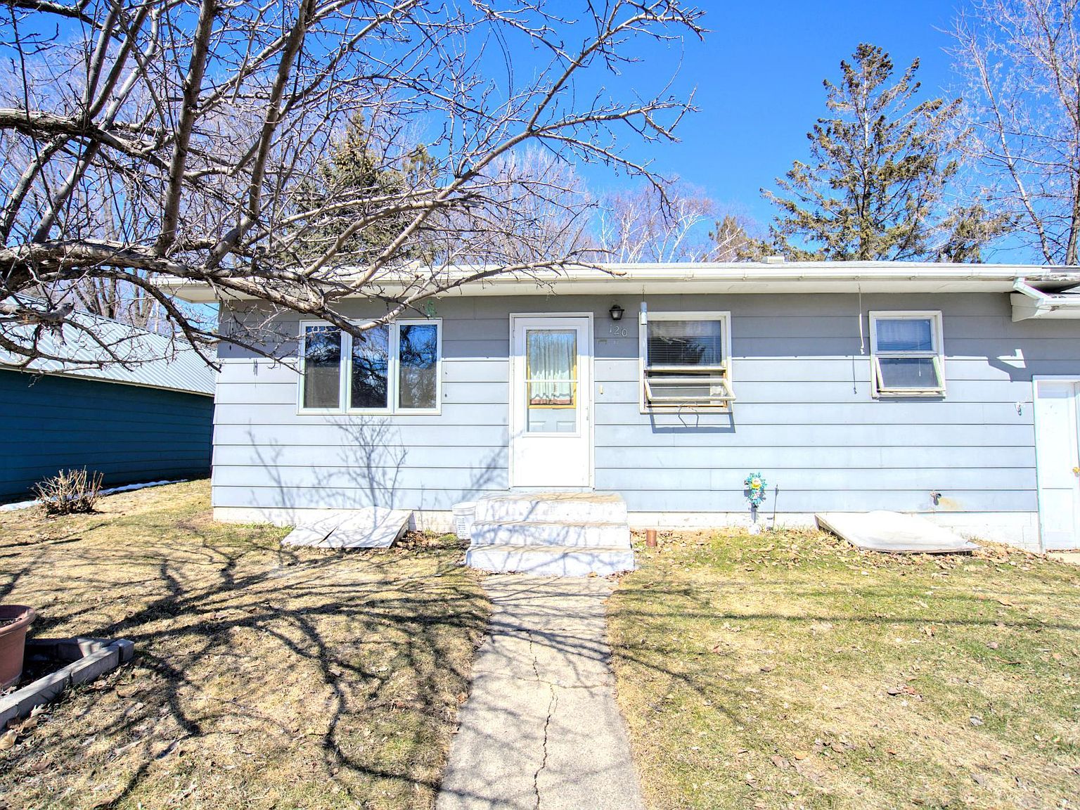 120 6th St W, Browerville, MN 56438 Zillow