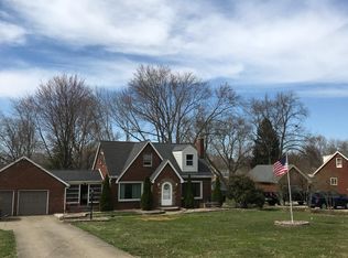 1354 Niles Cortland Rd, Niles, OH 44446