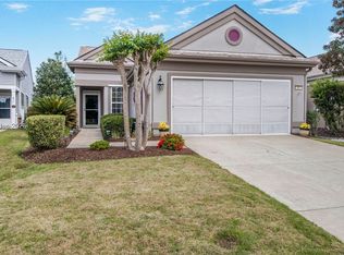 21 Bishop St, Bluffton, SC 29909