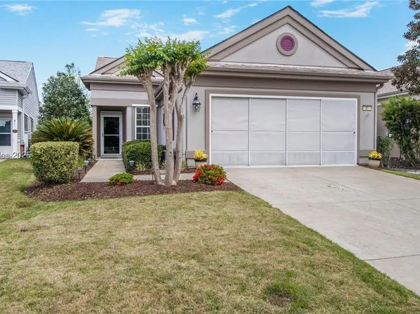 21 Bishop St, Bluffton, SC 29909