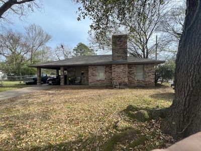 2341 Huffman St, Alexandria, LA, 71301