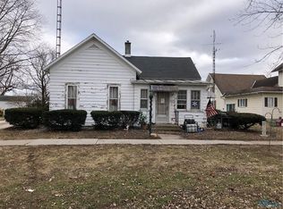 309 N Squire St, Holgate, OH 43527