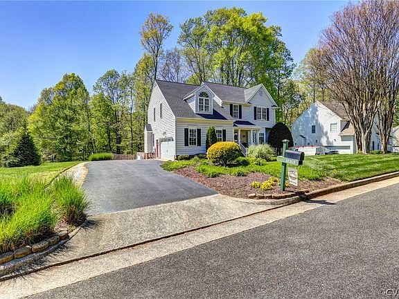 4th image of 10313 Brickerton Dr