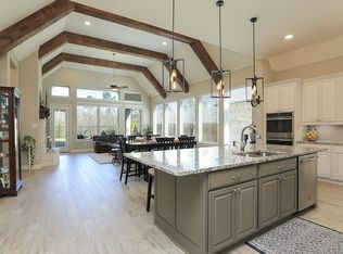 4045 Windsor Chase Dr, Spring, TX 77386