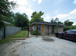 3918 King St, Houston, TX 77026
