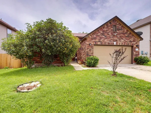 140 Matthews Ln, Kyle, TX 78640