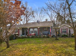 3215 Melody Ln, White Pine, TN 37890