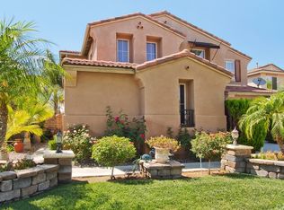 34683 Chinaberry Dr, Winchester, CA 92596