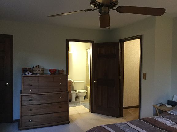 Master bedroom 2