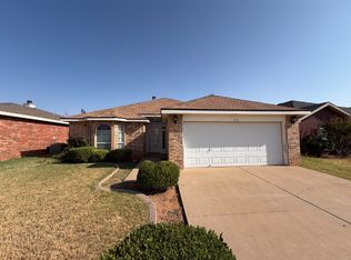 1618 75th St, Lubbock, TX 79423