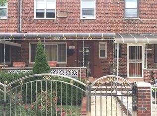 1684 E 55th St, Brooklyn, NY 11234
