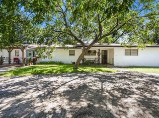 1107 Oak St, Burnet, TX 78611