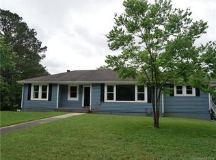 919 Fairmont Ave, Salisbury, NC 28144