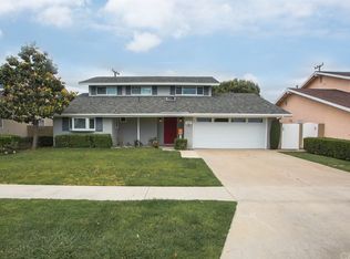 5401 Vallecito Ave, Westminster, CA 92683