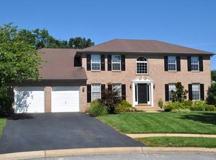 108 Beacon Ct, Wilmington, DE 19808