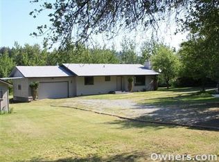 16909 E Belmont Rd, Mica, WA 99023