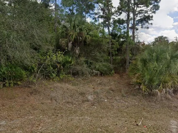 602 Jackson Ave Lot 11, Lehigh Acres, FL 33972