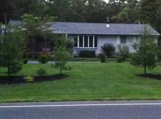 5044 Moss Mill Rd, Egg Harbor City, NJ 08215