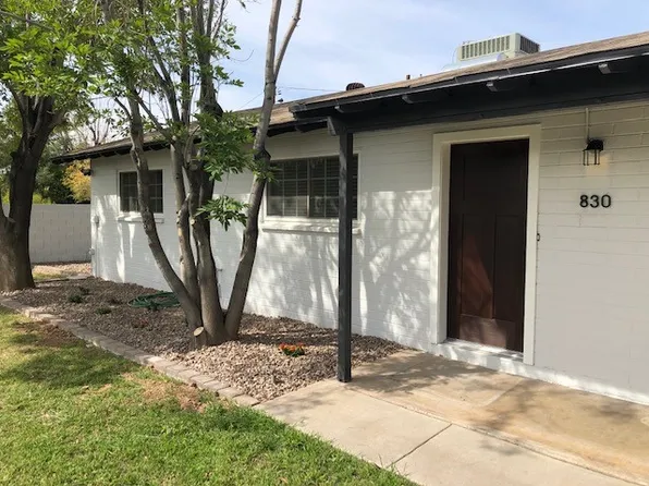 830 S Lazona Dr, Mesa, AZ 85204